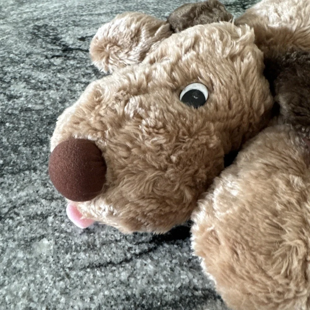 Chosun Puppy Dog Plush 20